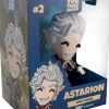 Designer Vinyl>Baldur’s Gate Baldur's Gate 3 - Astarion 5" Vinyl Figure