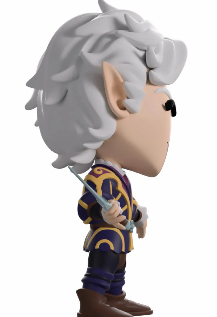 Designer Vinyl>Baldur’s Gate Baldur's Gate 3 - Astarion 5" Vinyl Figure