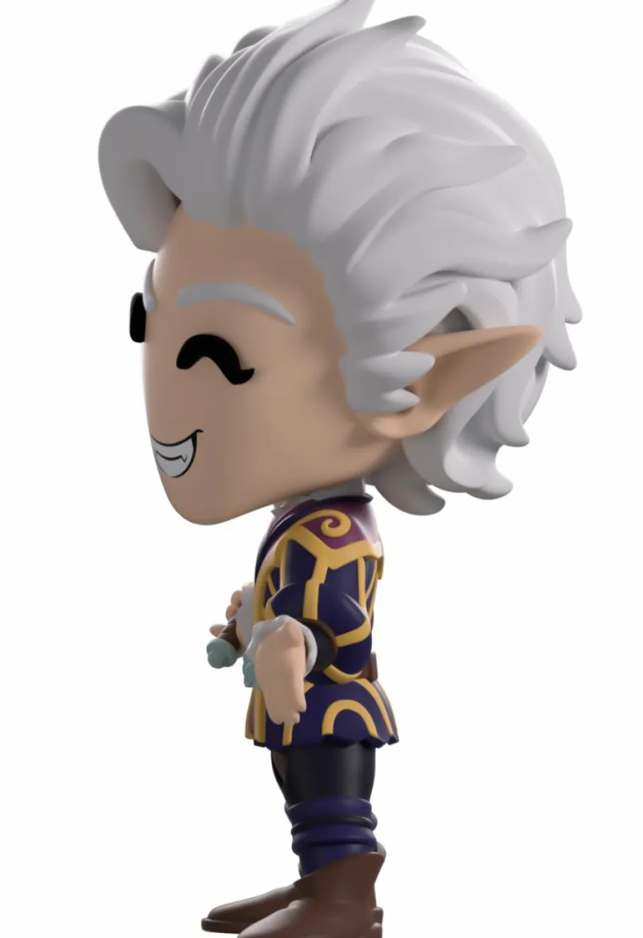 Designer Vinyl>Baldur’s Gate Baldur's Gate 3 - Astarion 5" Vinyl Figure