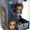 Designer Vinyl>Baldur’s Gate Baldur's Gate 3 - Lae'zel 4.5" Vinyl Figure