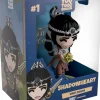 Designer Vinyl>Baldur’s Gate Baldur's Gate 3 - Shadowheart 5" Vinyl Figure