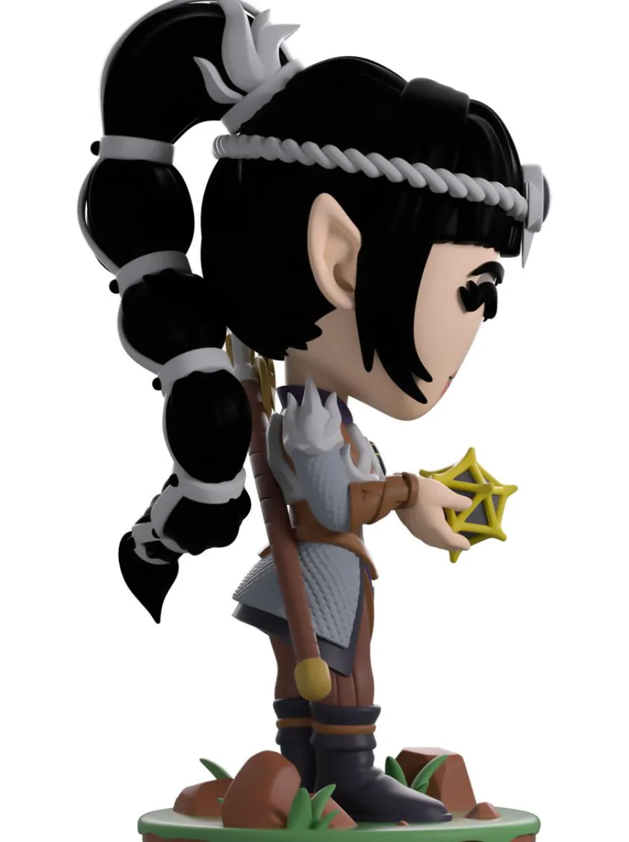 Designer Vinyl>Baldur’s Gate Baldur's Gate 3 - Shadowheart 5" Vinyl Figure