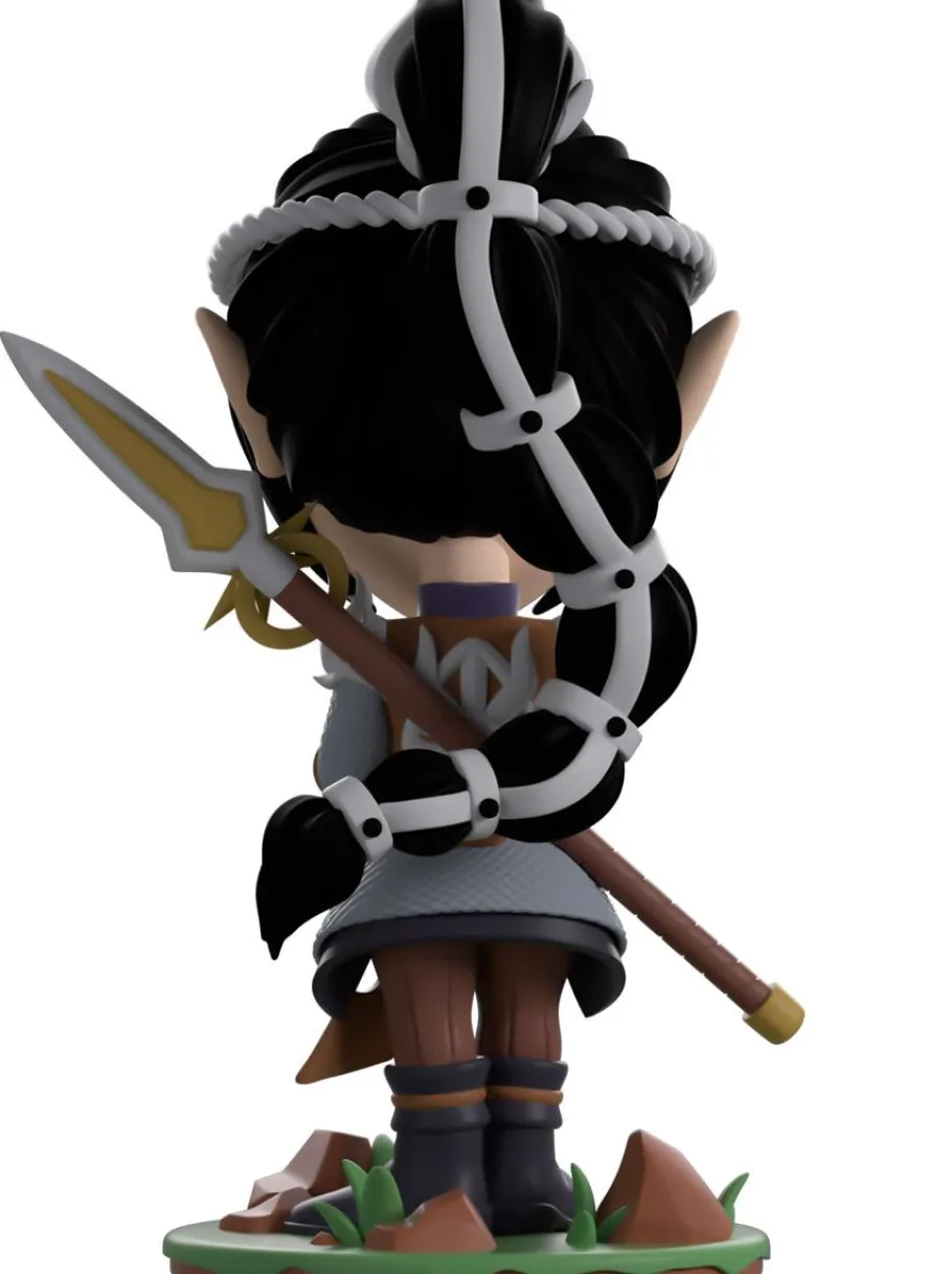 Designer Vinyl>Baldur’s Gate Baldur's Gate 3 - Shadowheart 5" Vinyl Figure