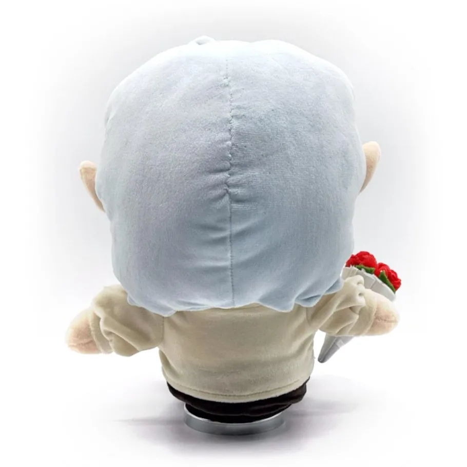 Designer Plush>Baldur’s Gate 3 - Valentine's Astarion 9" Plush