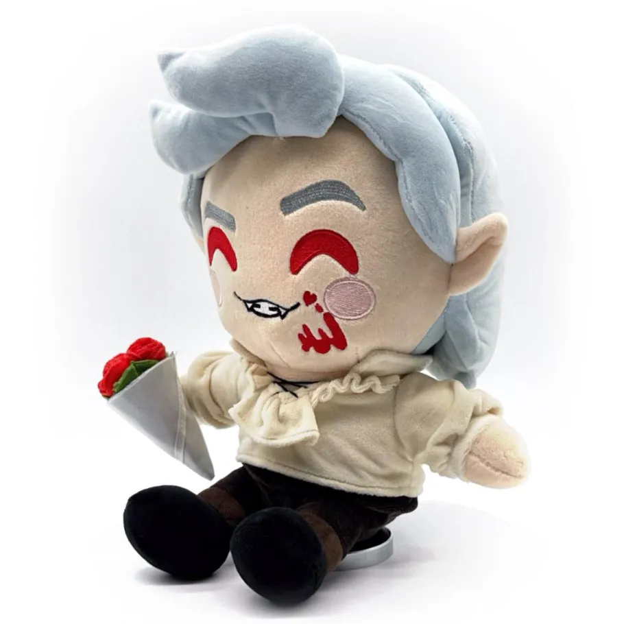 Designer Plush>Baldur’s Gate 3 - Valentine's Astarion 9" Plush