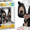 Standard Pop!>Bambi (1942): 80th Anniversary - Flower Disney Classics Pop! Vinyl Figure