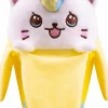 Designer Plush>Bananya - Rainbow 7" Plush