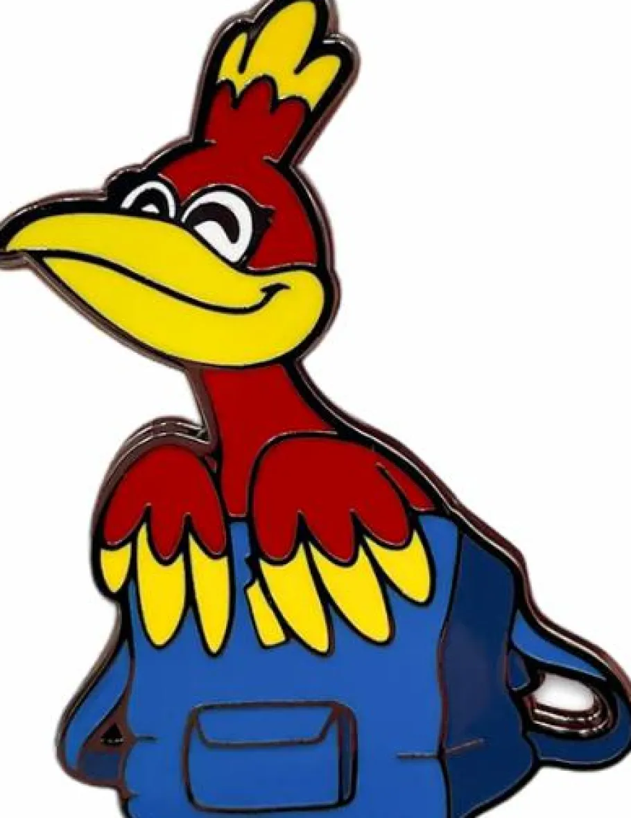 Pop! Home & Accessories>Banjo-Kazooie - Banjo Pin Set 5-Pack