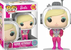 Standard Pop!>Barbie - Astronaunt 65th Anniversary Pop! Vinyl Figure