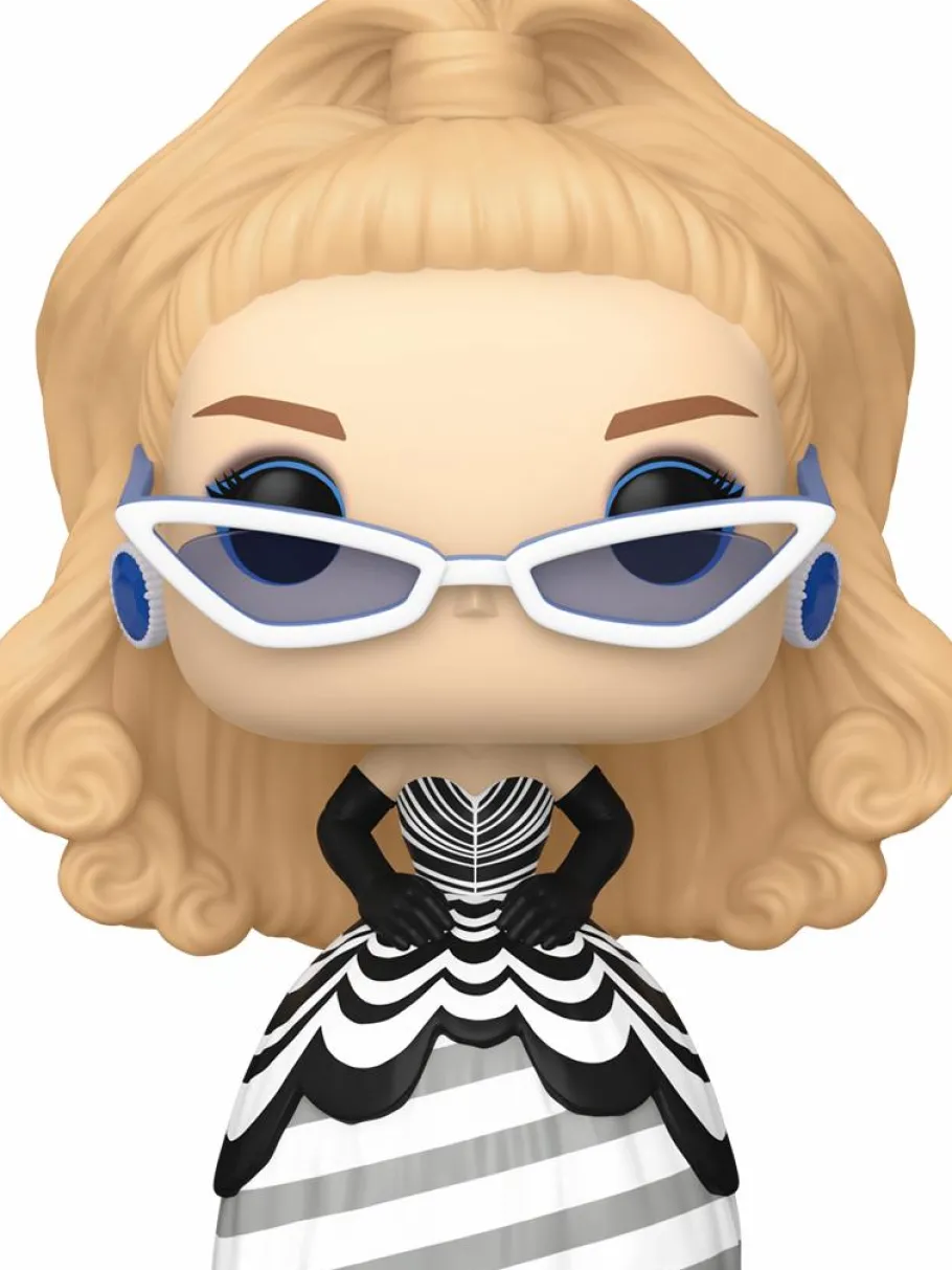 Standard Pop!>Barbie - 65th Anniversary Pop! Vinyl Figure