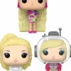 Pop! Bundles>Barbie - Let's Go 65th Anniversary Pop! Vinyl Bundle (Set of 3)