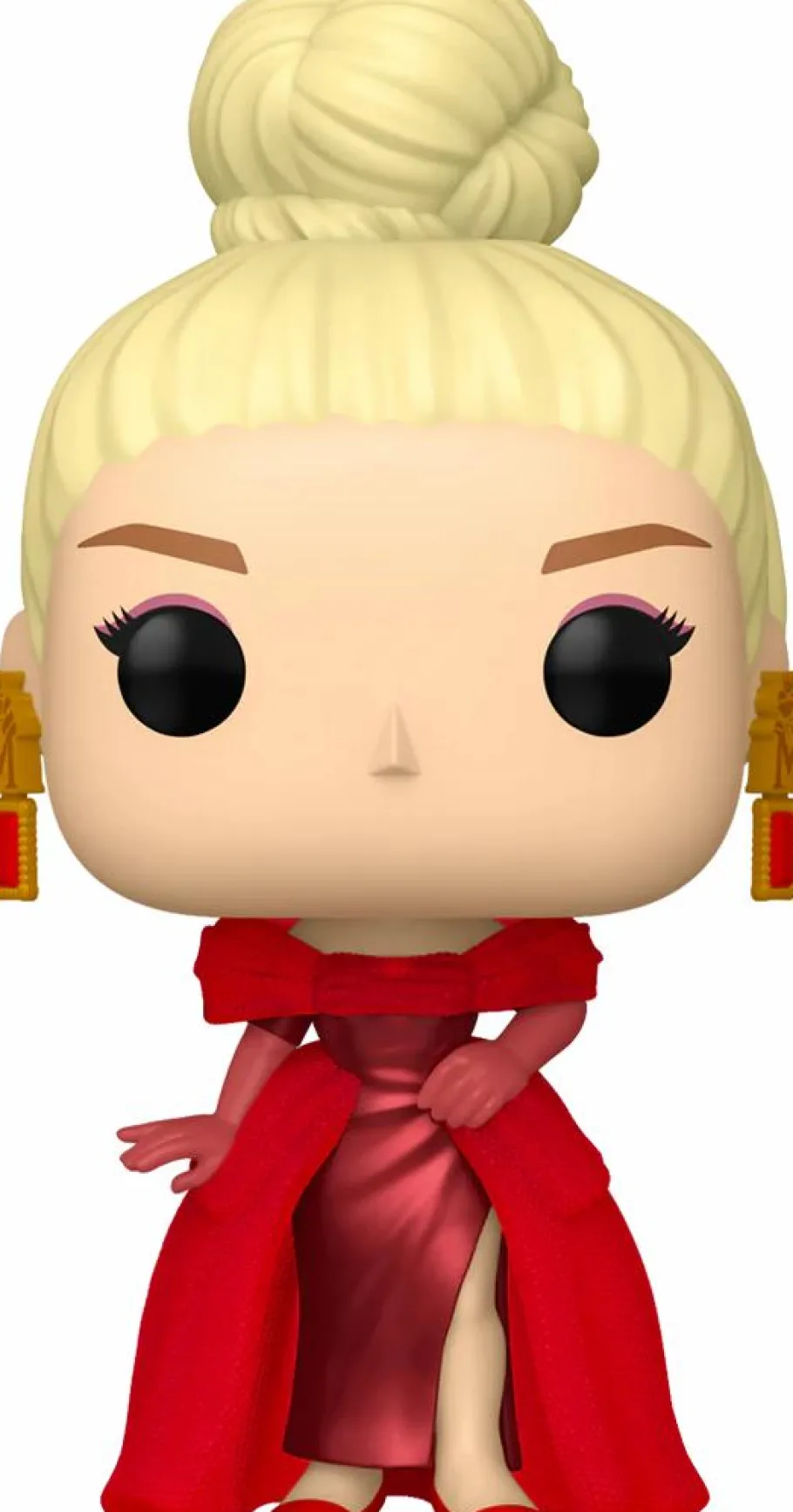 Standard Pop!>Barbie - 80th Anniversary Pop! Vinyl Figure
