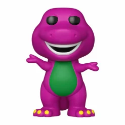 Standard Pop!>Barney - Pop! Vinyl Figure