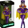 Designer Vinyl>Batman (1966) - Batgirl 8" Vinyl Idolz Figure
