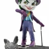 Designer Vinyl>Batman (1989) - The Joker MiniCo 6” Vinyl Figure
