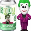 Designer Vinyl>Batman (1966) - The Joker SODA Vinyl Figure