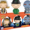 Funko Convention Exclusives>Batman (1966) - The Riddler, King Tut & Mr Freeze Dorbz Vinyl Figure 3-Pack (2017 Fall Convention Exclusive)