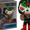 Standard Pop!>Batman - Bane Dia de los Muertos Glow in the Dark Pop! Vinyl Figure