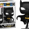 Standard Pop!>Batman - Batgirl "Cassandra Cain" (: War Zone) Pop! Vinyl Figure
