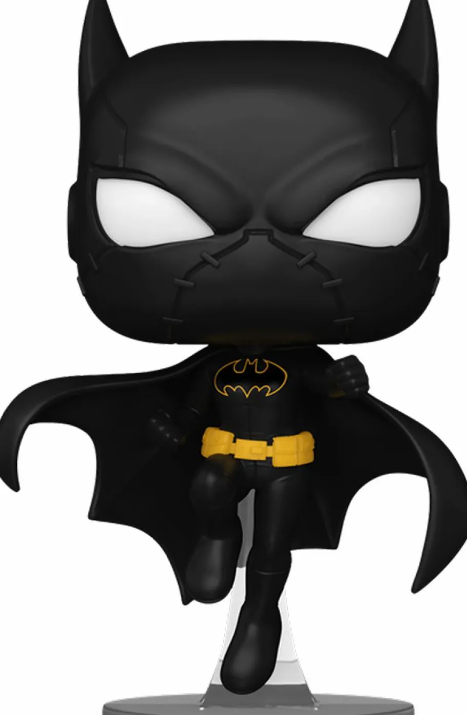 Standard Pop!>Batman - Batgirl "Cassandra Cain" (: War Zone) Pop! Vinyl Figure