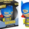 Designer Vinyl>Batman - Batgirl Dorbz Vinyl Figure