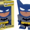 Designer Vinyl>Batman - Blox Vinyl Figure