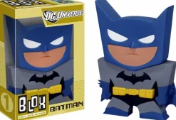 Designer Vinyl>Batman - Blox Vinyl Figure