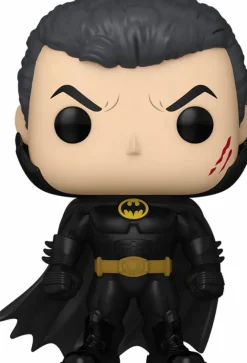 Standard Pop!>Batman - (Unmasked) 85th Anniversary Pop! Vinyl Figure