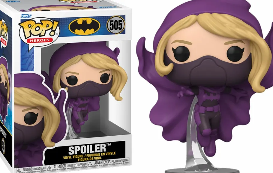 Pop! Bundles>Batman - : War Zone Pop! Vinyl Figure Bundle (Set of 6)