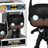 Standard Pop!>Batman - Batwing (: War Zone) Pop! Vinyl Figure