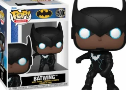 Standard Pop!>Batman - Batwing (: War Zone) Pop! Vinyl Figure