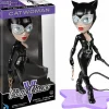 Designer Vinyl>Batman - Catwoman DC Classics Vinyl Vixens 9" Vinyl Figure