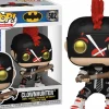 Standard Pop!>Batman - Clownhunter (: War Zone) Pop! Vinyl Figure
