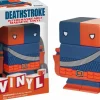 Designer Vinyl>Batman - Deathstroke Vinyl3 Figure