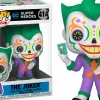 Standard Pop!>Batman - Joker Dia de los Muertos Pop! Vinyl Figure