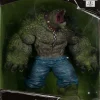 Designer Vinyl>Batman - Killer Croc Todd's Mods Collector Vinyl 4.5" Scale PVC Posed Figure