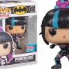 Funko Convention Exclusives>Batman - Punchline Pop! Vinyl Figure (2021 Festival of Fun Convention Exclusive)