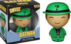 Designer Vinyl>Batman - Riddler Dorbz Vinyl Figure
