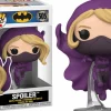 Standard Pop!>Batman - Spoiler "Stephanie Brown" (: War Zone) Pop! Vinyl Figure
