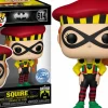 Standard Pop!>Batman : Knight & Squire - Squire Pop! Vinyl Figure (Popcultcha Exclusive)
