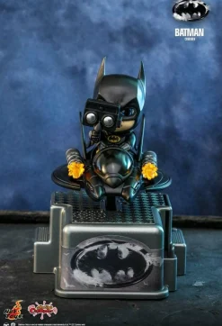 Designer Vinyl>Batman Returns - CosRider Hot Toys Figure
