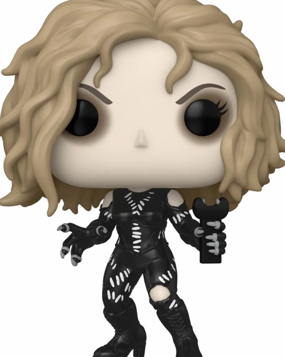 Standard Pop!>Batman Returns - Catwoman (Unmasked) 85th Anniversary Pop! Vinyl Figure