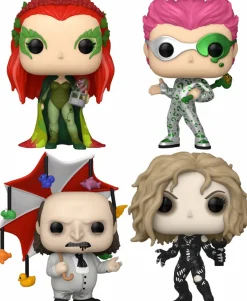 Pop! Bundles>Batman : 85th Anniversary - I Am Pop! Vinyl Bundle (Set of 4)