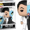 Standard Pop!>Batman : The Animated Series - Two-Face Pop! Vinyl Figure