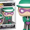 Standard Pop!>Batman : The Animated Series - The Riddler Pop! Vinyl Figure
