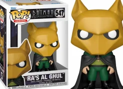 Standard Pop!>Batman : The Animated Series - Ra's Al Ghul Pop! Vinyl Figure