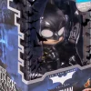 Cosbaby>Batman : The Dark Knight - with Sticky Bomb Gun Cosbaby (S) Hot Toys Figure