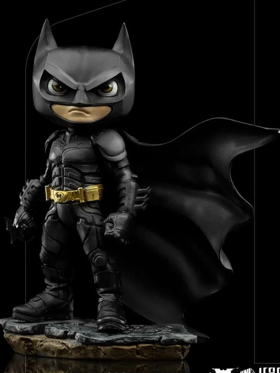 Designer Vinyl>Batman : The Dark Knight - MiniCo 6” Vinyl Figure