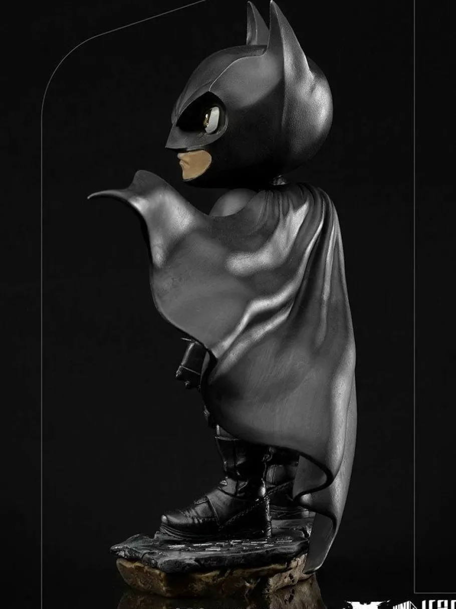 Designer Vinyl>Batman : The Dark Knight - MiniCo 6” Vinyl Figure