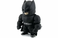 Die-Cast Figures>Batman vs Superman: Dawn of Justice - Batman Armored Metals 6” Die-Cast Action Figure